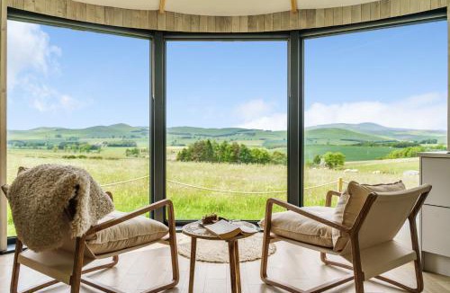 Glanton Apartment | The Roundhouses