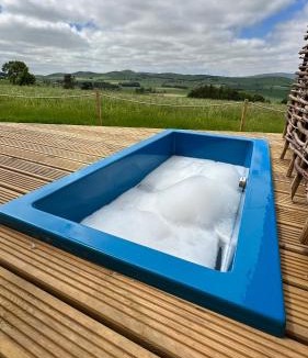 Glanton Apartment | The Roundhouses