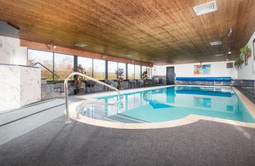 Glanton Apartment | The Roundhouses