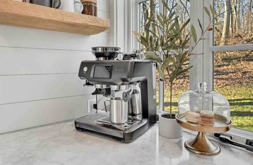 Wrightsville Cabin | The Roundtop Chalet romantic couple’s getaway