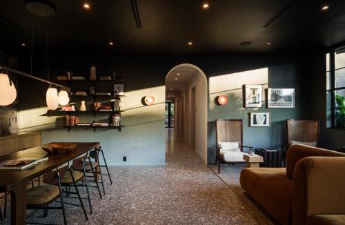 Coral Way Hotel | The Rover Miami