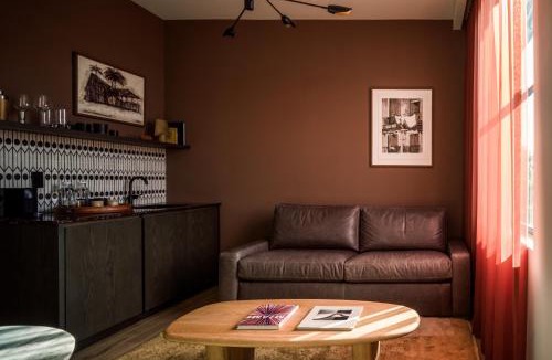 Coral Way Hotel | The Rover Miami