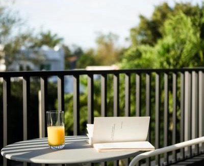 Coral Way Hotel | The Rover Miami