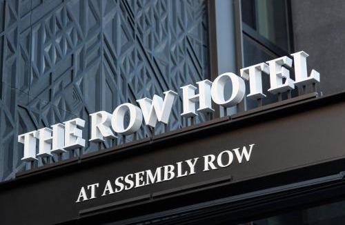 Assembly Square Hotel | The Row Hotel at Assembly Row, Autograph Collection