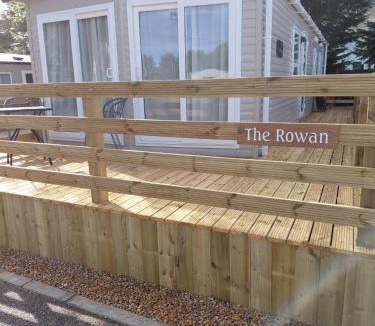 Boat of Garten Apartment | The Rowan