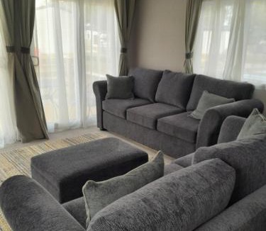 Boat of Garten Apartment | The Rowan