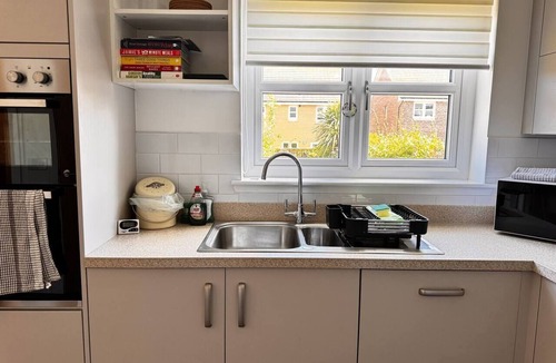 Kinghorn Cottage | The Rowan Nook