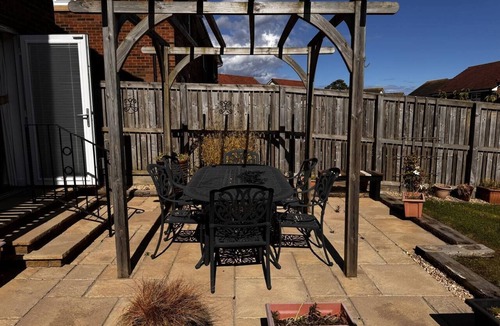 Kinghorn Cottage | The Rowan Nook