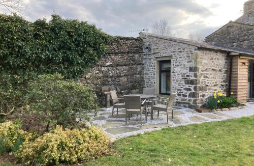 Horton in Ribblesdale House | The Rowe House