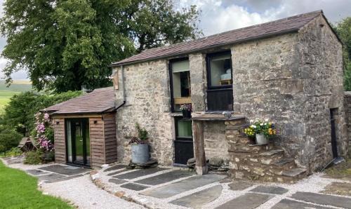 Horton in Ribblesdale House | The Rowe House