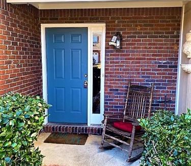 Enterprise House | The Rowhouse