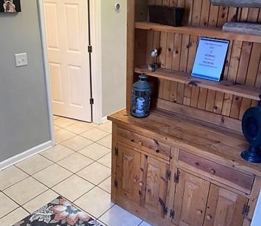 Enterprise House | The Rowhouse