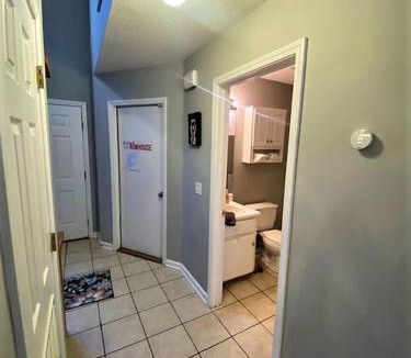 Enterprise House | The Rowhouse