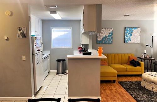 Enterprise House | The Rowhouse