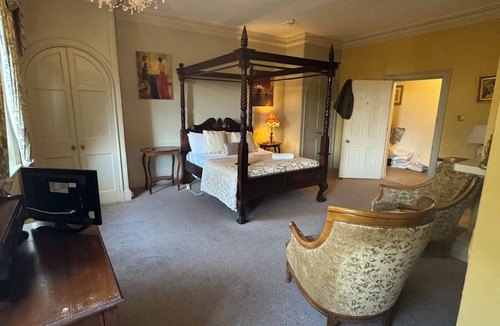 Little Weighton Hotel | The Rowley Manor Hotel