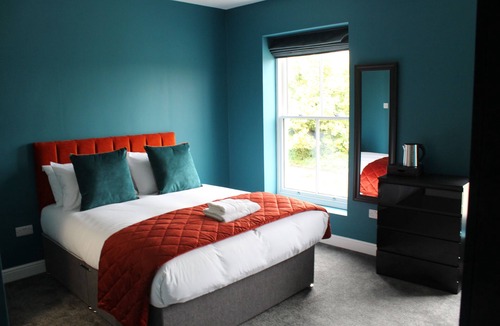 St Helens Hotel | The Royal Alfred