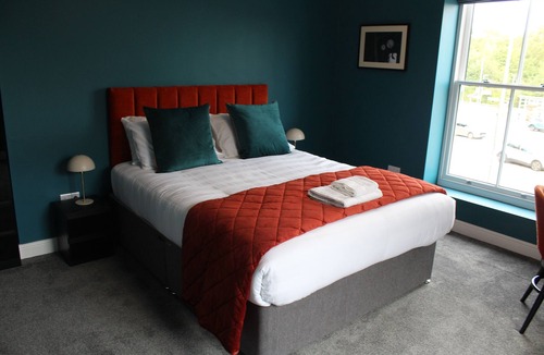 St Helens Hotel | The Royal Alfred