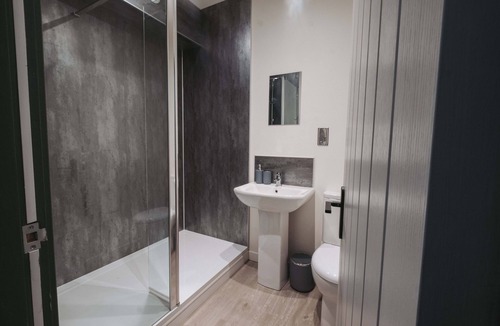 Morecambe Hotel | The Royal Bar & Shaker