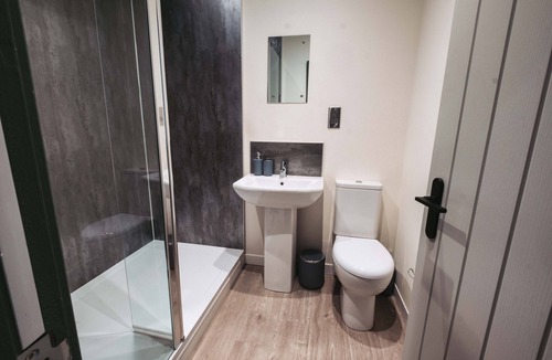 Morecambe Hotel | The Royal Bar & Shaker