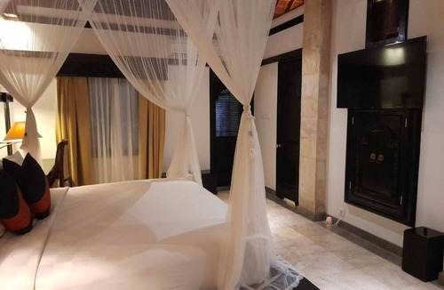 Dyanapura Hotel | The Royal Beach Seminyak Bali