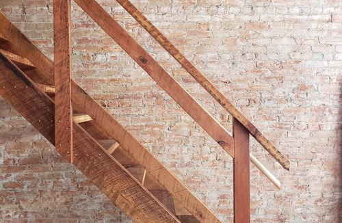 Waitsburg Hotel | The Royal Block - Room 2