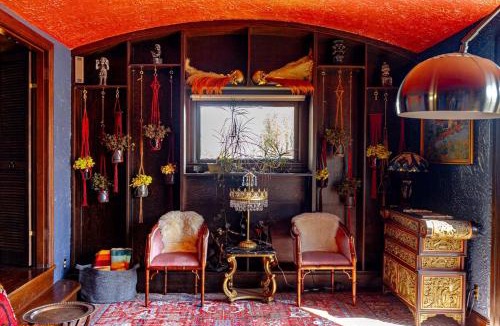 Castro District Apartment | The Royal Bohemian