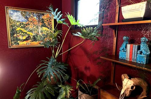 Castro District Apartment | The Royal Bohemian