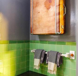 Castro District Apartment | The Royal Bohemian