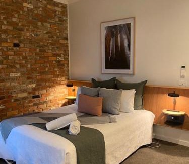 Daylesford Hotel | The Royal Daylesford Hotel