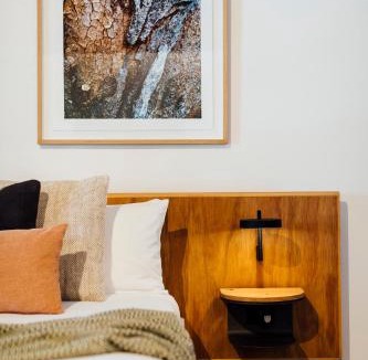 Daylesford Hotel | The Royal Daylesford Hotel