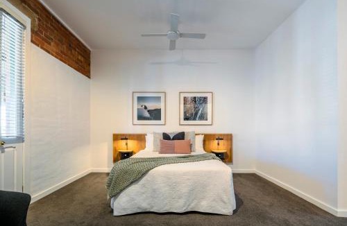 Daylesford Hotel | The Royal Daylesford Hotel