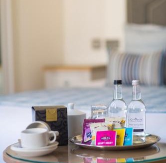 Mylor Churchtown Hotel | The Royal Duchy Hotel