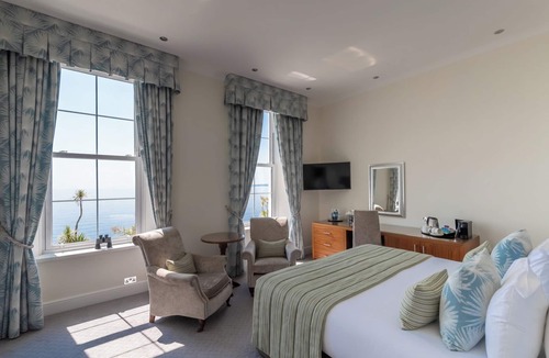 Mylor Churchtown Hotel | The Royal Duchy Hotel