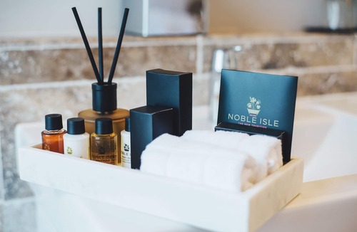 Ascot Hotel | The Royal Foresters