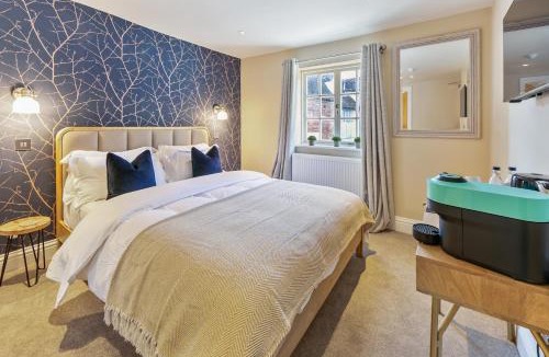 Wallingford Hotel | The Royal