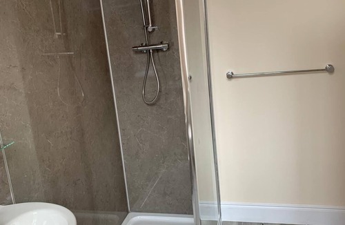 Dingwall Bed & Breakfast | The Royal Guesthouse