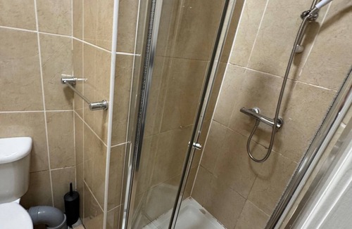 Dingwall Bed & Breakfast | The Royal Guesthouse