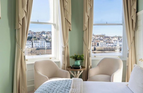 Littleham Hotel | The Royal Hotel