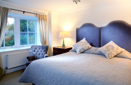 Comrie Hotel | The Royal Hotel