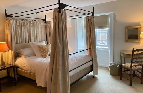 Comrie Hotel | The Royal Hotel