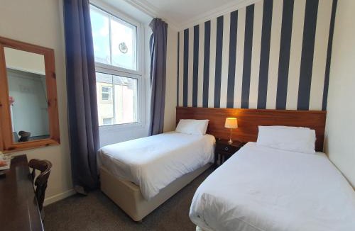 Jedburgh House | The Royal Hotel