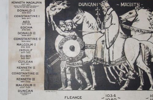 Jedburgh House | The Royal Hotel