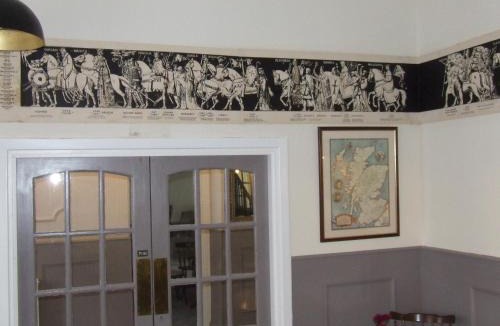 Jedburgh House | The Royal Hotel