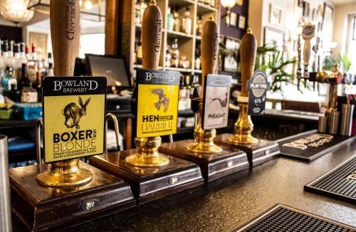 Kirkby Lonsdale Hotel | The Royal Hotel