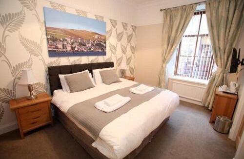 Stromness Hotel | The Royal Hotel