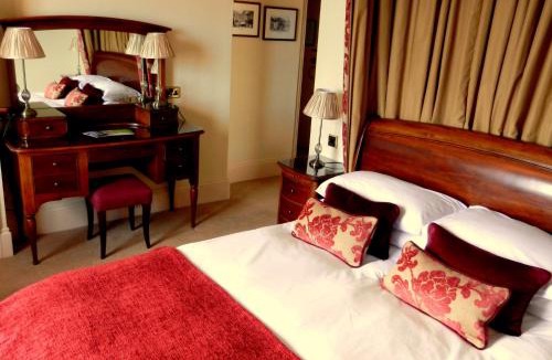 Ventnor Hotel | The Royal Hotel