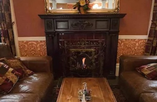 Weston-super-Mare Hotel | The Royal Hotel