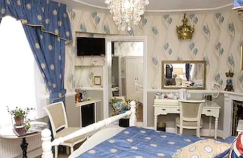 Weston-super-Mare Hotel | The Royal Hotel