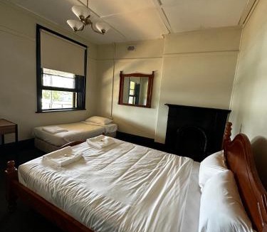 Morpeth Hotel | The Royal Hotel Morpeth