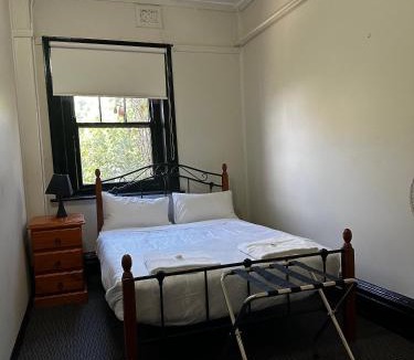 Morpeth Hotel | The Royal Hotel Morpeth